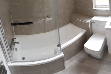 6 bed house, Crescent road, Near university, Middlesbrough, TS14QJ - Image 4