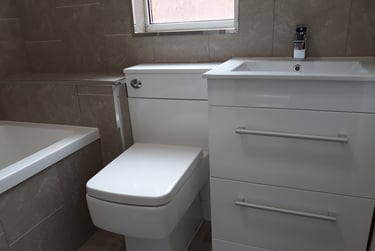6 bed house, Crescent road, Near university, Middlesbrough, TS14QJ - Image 5