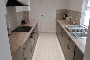 3 bed house, Esher street, Near university, Middlesbrough, TS13EN - Image 2