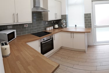 4 bed house, Fife street, Near university, Middlesbrough, TS12EE - Image 3