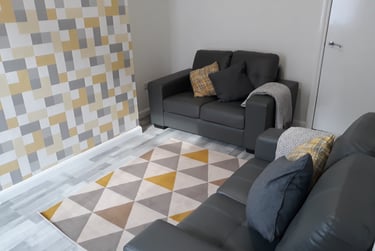 4 bed house, Fife street, Near university, Middlesbrough, TS12EE - Image 5