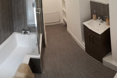 4 bed house, Fife street, Near university, Middlesbrough, TS12EE - Image 9