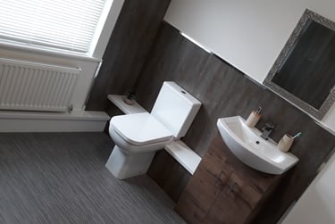 3 bed house, Gresham road, Near university, Middlesbrough, TS14LN - Image 2