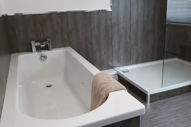 3 bed house, Gresham road, Near university, Middlesbrough, TS14LN - Image 3