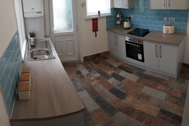 3 bed house, Gresham road, Near university, Middlesbrough, TS14LN - Image 4