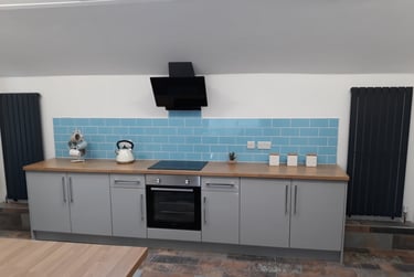 5 bed house, Gresham road, Near university, Middlesbrough, TS14LL - Image 2