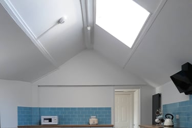 5 bed house, Gresham road, Near university, Middlesbrough, TS14LL - Image 1