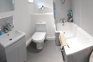 3 bed house, Haddon street, Near university, Middlesbrough, TS13JH - Image 2