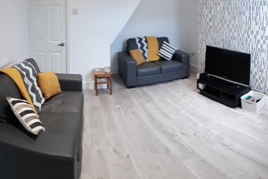 3 bed house, Haddon street, Near university, Middlesbrough, TS13JH - Image 3