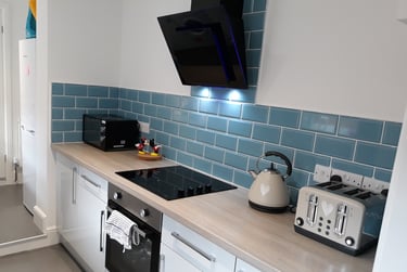 3 bed house, Haddon street, Near university, Middlesbrough, TS13JH - Image 1