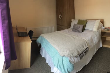 3 bed house, Haddon street, Near university, Middlesbrough, TS13JH - Image 4