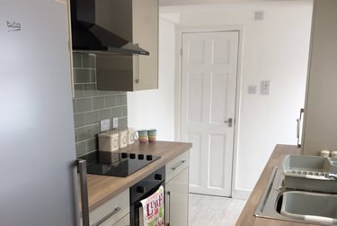 3 bed house, Haddon street, Near university, Middlesbrough, TS13JH - Image 1
