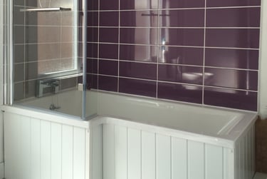 3 bed house, Jedburgh street, Near university, Middlesbrough, TS12HX - Image 2