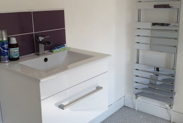 3 bed house, Jedburgh street, Near university, Middlesbrough, TS12HX - Image 3