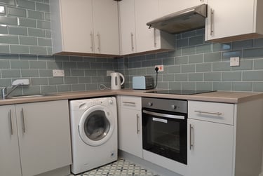 3 bed house, Jedburgh street, Near university, Middlesbrough, TS12HX - Image 1