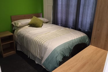 4 bed house, Jedburgh street, Near university, Middlesbrough, TS12HX - Image 3