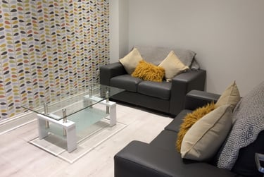 4 bed house, Jedburgh street, Near university, Middlesbrough, TS12HX - Image 8