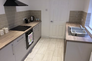 4 bed house, Jedburgh street, Near university, Middlesbrough, TS12HX - Image 9