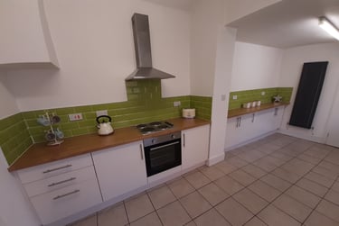 5 bed house, Kensington road, Near university, Middlesbrough, TS56AW - Image 7