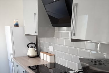2 bed house, Maple street, Near university, Middlesbrough, TS13DS - Image 2