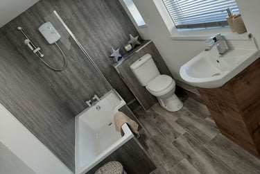 2 bed house, Maple street, Near university, Middlesbrough, TS13DS - Image 1