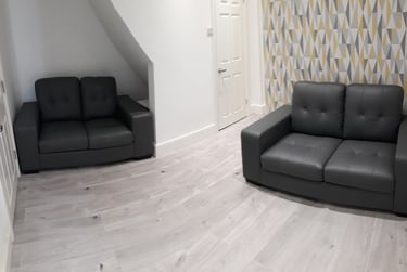 4 bed house, Princes road, Near university, Middlesbrough, TS14BB - Image 2