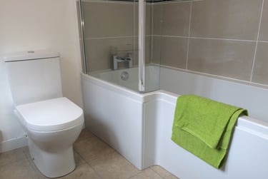 4 bed house, Princes road, Near university, Middlesbrough, TS14BB - Image 2