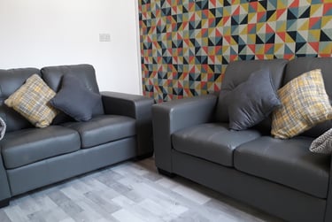 4 bed house, Princes road, Near university, Middlesbrough, TS14BB - Image 7