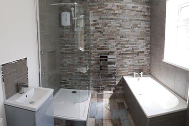 4 bed house, Princes road, Near university, Middlesbrough, TS14BB - Image 1