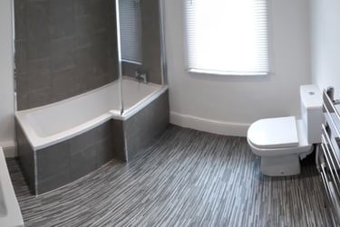 3 bed house, Stowe street, Near university, Middlesbrough, TS14ND - Image 2
