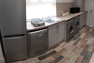 3 bed house, Stowe street, Near university, Middlesbrough, TS14ND - Image 8