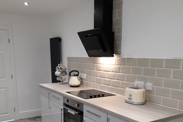 3 bed house, Stowe street, Near university, Middlesbrough, TS14ND - Image 1