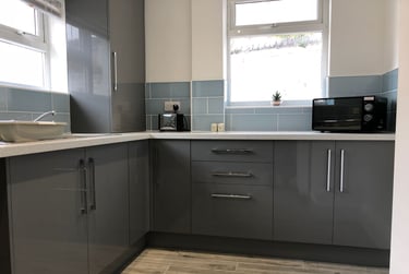 4 bed house, Stowe street, Near university, Middlesbrough, TS14ND - Image 2