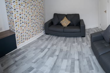 4 bed house, Victoria road, Near university, Middlesbrough, TS13HY - Image 2