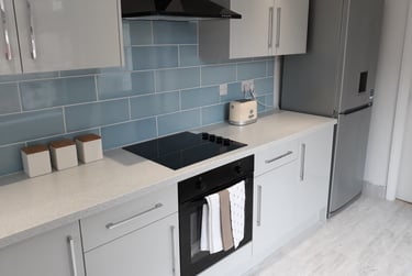 4 bed house, Victoria road, Near university, Middlesbrough, TS13HY - Image 3