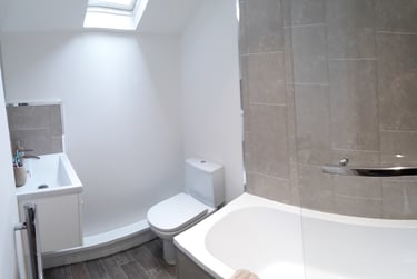 4 bed house, Victoria road, Near university, Middlesbrough, TS13HY - Image 5