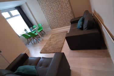 4 bed house, Victoria road, Near university, Middlesbrough, TS13HR - Image 5