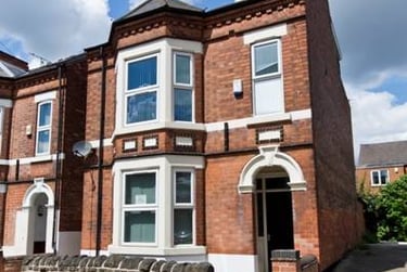 7 bed house, Dunlop ave, Lenton, Nottingham, NG72BW - Image 15