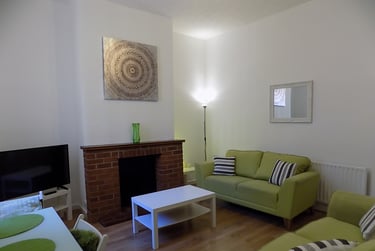 4 bed house, Cheviot street, Near university, Preston, PR18UE - Image 4