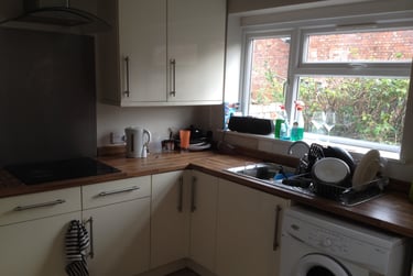 5 bed house, Ashton rd, Ashton road, Bristol, BS32EQ - Image 5