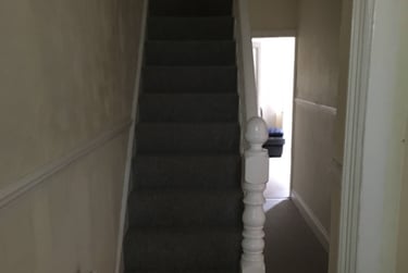 5 bed house, Ashton rd, Ashton road, Bristol, BS32EQ - Image 11
