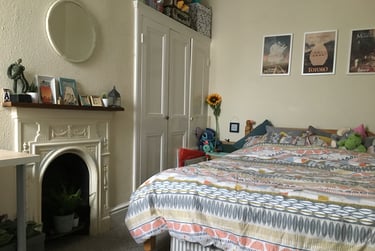 5 bed house, Ashton rd, Ashton road, Bristol, BS32EQ - Image 3