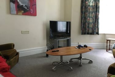 5 bed house, Ashton rd, Ashton road, Bristol, BS32EQ - Image 2