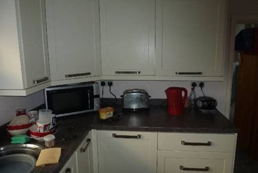 4 bed house, Greville rd, Southville, Bristol, BS31LL - Image 4