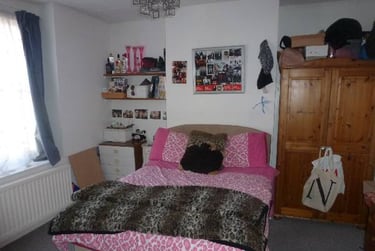 4 bed house, Greville rd, Southville, Bristol, BS31LL - Image 6
