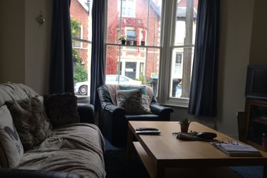 4 bed house, Greville rd, Southville, Bristol, BS31LL - Image 2