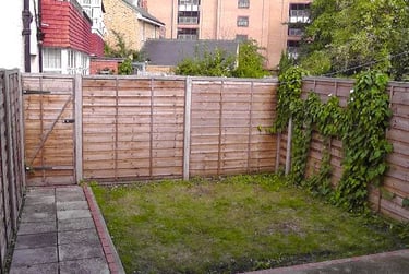 4 bed house, The bittoms, Near university, Kingston, KT12AR - Image 2