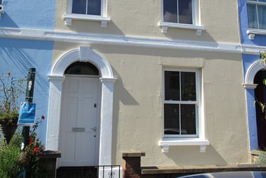 5 bed house, St Pauls Parade, Francis Close Hall, Cheltenham, GL504ET - Image 1