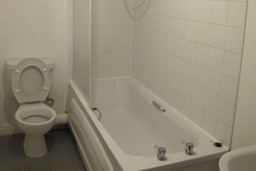 2 bed flat, Parkers Road, Broomhill, Sheffield, S101BN - Image 4