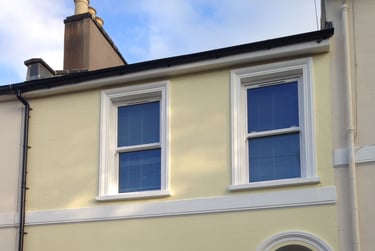 5 bed house, Courtenay Street, Francis Close Hall, Cheltenham, GL504LR - Image 1